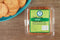 Neelam Foodland Thin Coin Pizza Khakhra