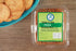 Neelam Foodland Thin Coin Pizza Khakhra