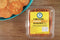 Neelam Foodland Thin Coin Cheese Khakhra