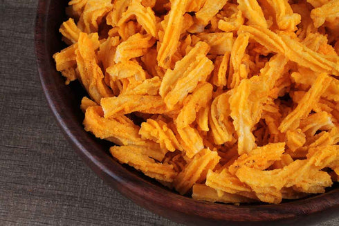 Neelam Foodland Cheese Potato Stick