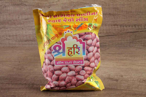 Neelam Foodland Coconut Peanut