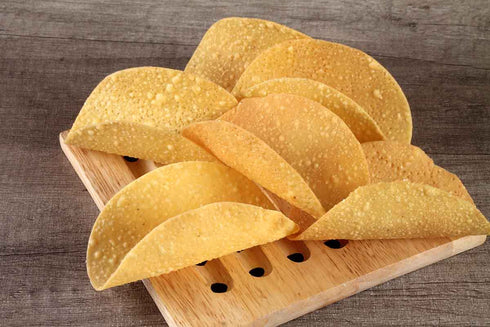 Neelam Foodland Mexican Tacos Shells