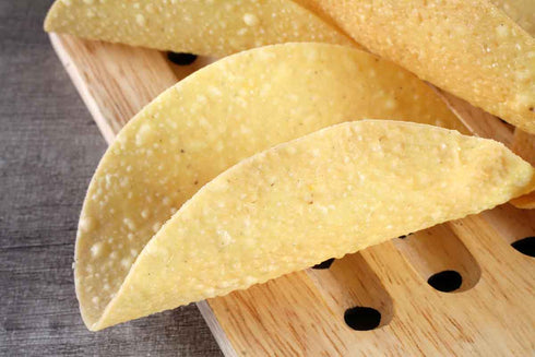 Neelam Foodland Mexican Tacos Shells