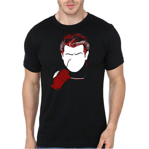 Style Make Thala Ajith's Vivegam UberCool Unisex T shirt