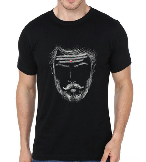 Style Make Ilayathalapathy Vijay's Alaporan Mersal Unisex T shirt