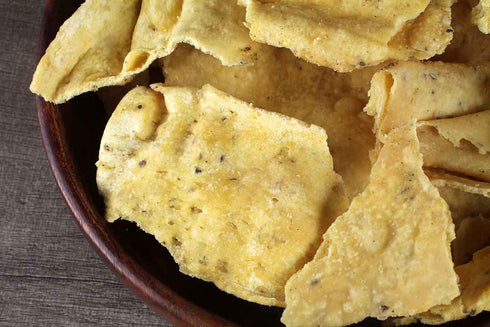 Neelam Foodland Fafda