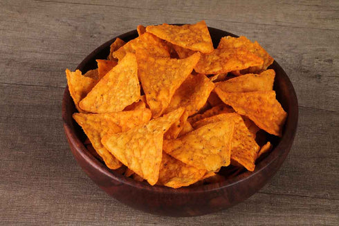 Neelam Foodland Tortillla Chips Peri Peri