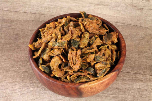 Neelam Foodland Dry Patra Chivda