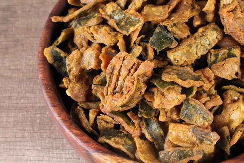 Neelam Foodland Dry Patra Chivda