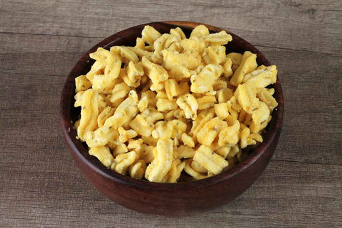 Neelam Foodland Home Made Gathiya