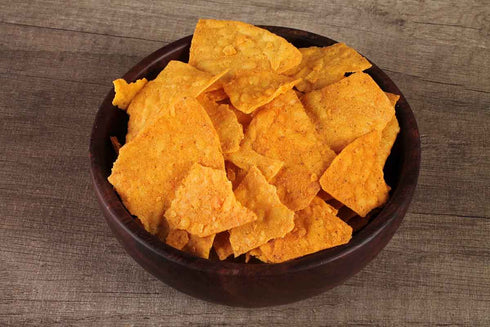 Neelam Foodland Tortillla Chips Maxican Salsa