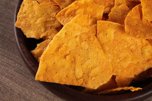 Neelam Foodland Tortillla Chips Maxican Salsa