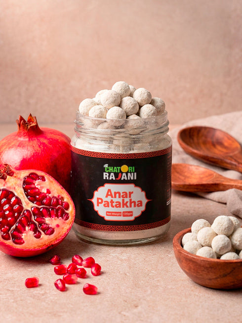 Chatori Rajani Anar Patakha