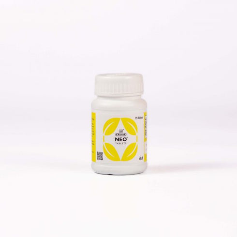 Charak Pharma Neo Tablets