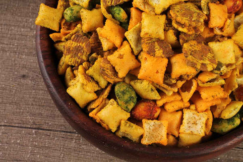 Neelam Foodland Diet Party Mixture