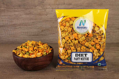 Neelam Foodland Diet Party Mixture