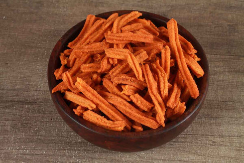Neelam Foodland Moong Stick Peri Peri