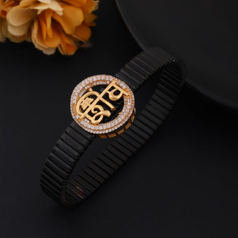 ZJOOLRY Shiva Power Bracelet