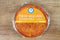 Neelam Foodland Whole Wheat Tikhi Mugdi Khakhra