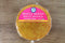 Neelam Foodland Whole Wheat Maggi Masala Khakhra