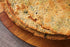 Neelam Foodland Jowar Methi Khakhra