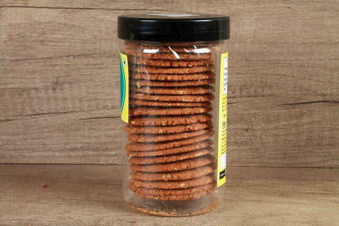 Neelam Foodland Multigrain Oats Biscuit