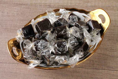 Neelam Foodland Imli Papad Cubes
