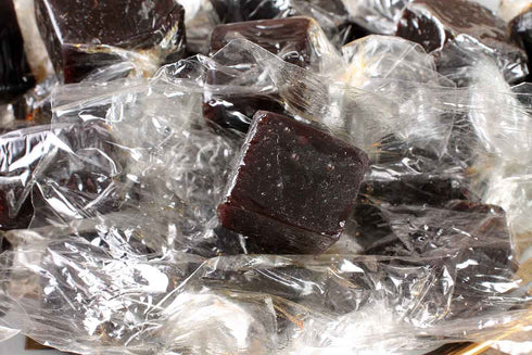 Neelam Foodland Imli Papad Cubes