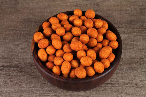 Neelam Foodland Chakna Peanut Masala