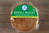 Neelam Foodland Whole Wheat Palak Khakhra Mini
