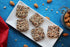 Neelam Foodland Almond Praline Caramel In Dark Chocolate Sweets