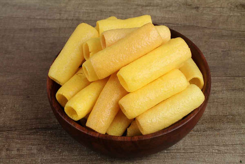 Neelam Foodland Salted Pipe Bhungda