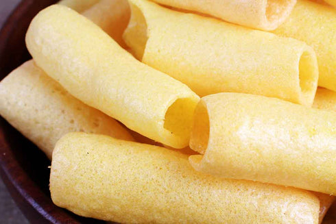 Neelam Foodland Salted Pipe Bhungda