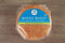 Neelam Foodland Whole Wheat Soya Masala Khakhra Mini