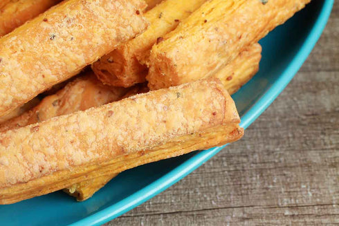 Neelam Foodland Pizza Khari Stick