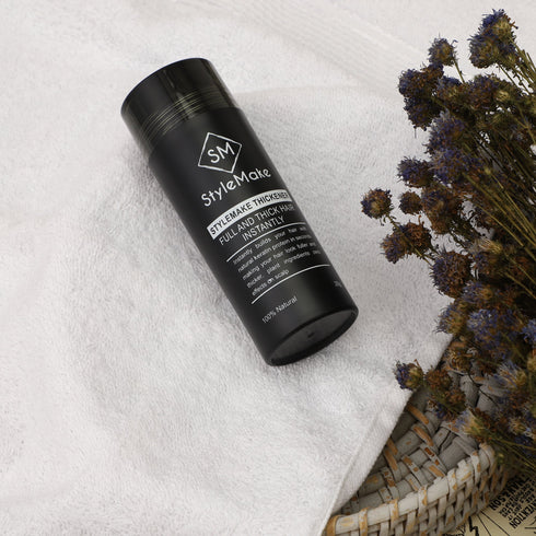 Style Make StyleMake Thickener Hair Fibers For Men & Women