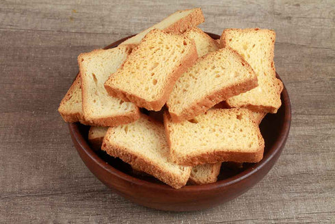 Neelam Foodland Jowar Toast