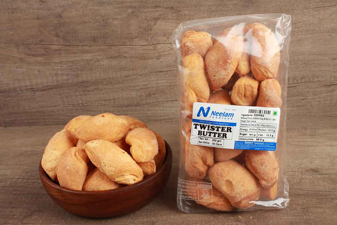 Neelam Foodland Twister Butter