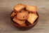 Neelam Foodland Whole Wheat Milk Rusk