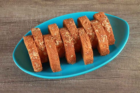 Neelam Foodland Oats Wheat Toast