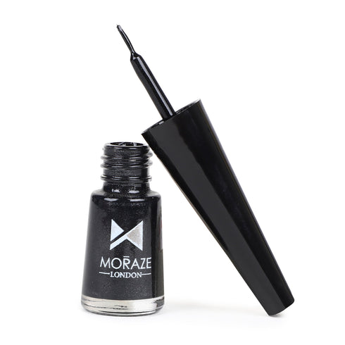 Moraze Cosmetics MRZ Coloured Glitter Eyeliner