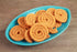 Neelam Foodland Yellow Moong Dal Chakli