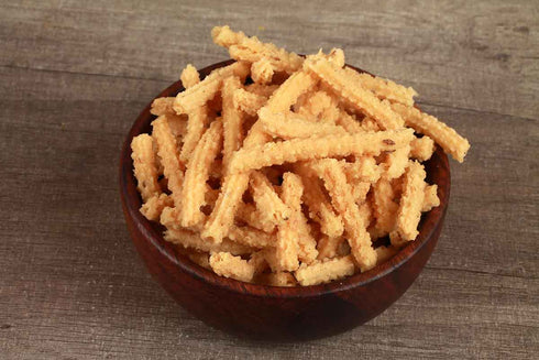 Neelam Foodland Jeera Stick Murukku