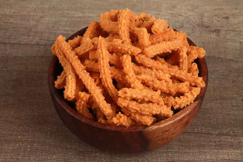 Neelam Foodland Masala Murukku Stick