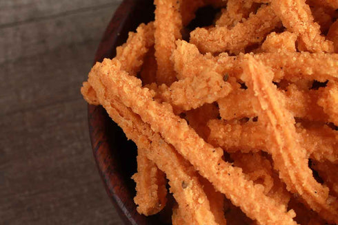 Neelam Foodland Masala Murukku Stick