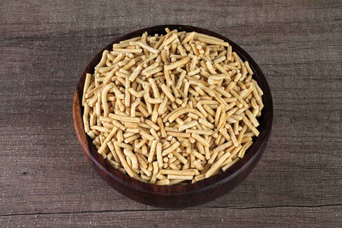 Neelam Foodland Less Oil Ratlami Sev