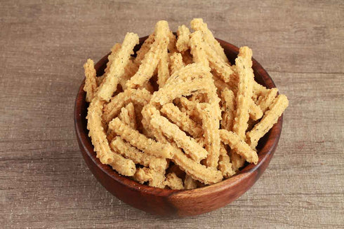 Neelam Foodland Methi Stick Murukku