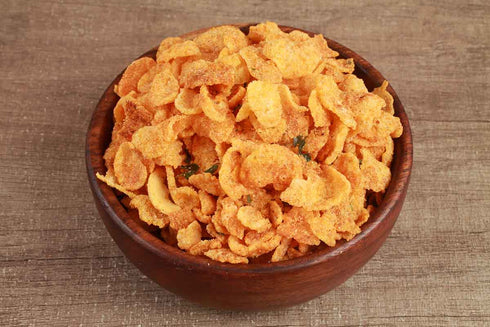Neelam Foodland Corn Chivda