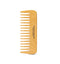 The Earth Collective Wooden Comb