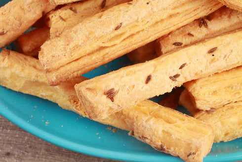 Neelam Foodland Jeera Khari Stick